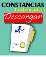 DESCARGA DE CONSTANCIAS INDEXADAS