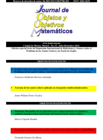 Descargar JOOM No.11 PDF