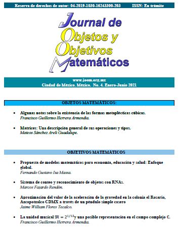 Descargar JOOM No.4 PDF