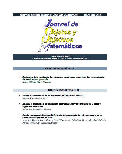 Descargar JOOM No.5 PDF