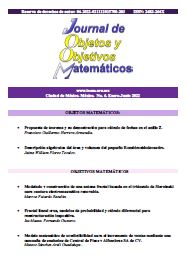 Descargar JOOM No.6 PDF